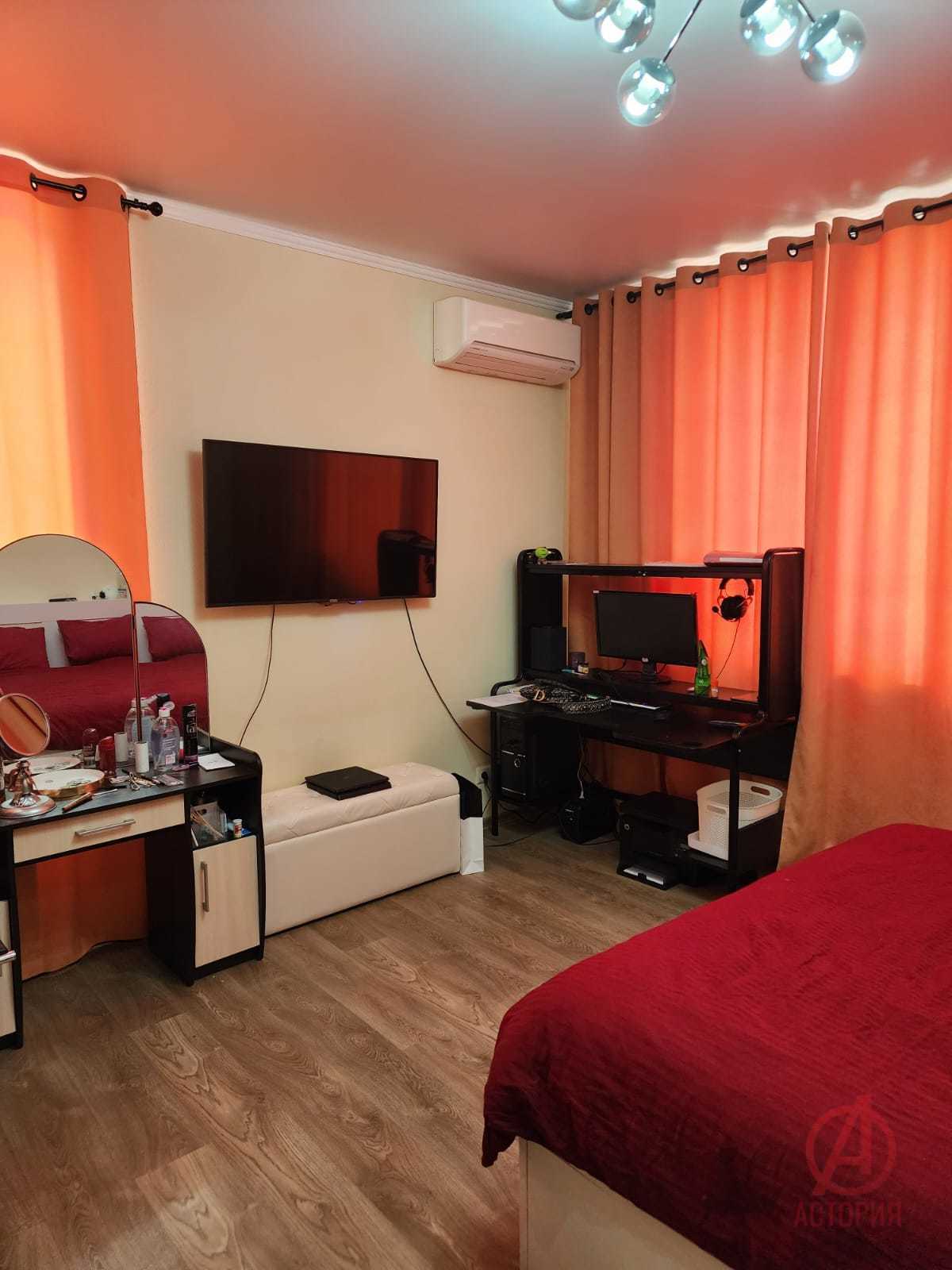 Фотография 3-к. квартира 130.00 м² #16