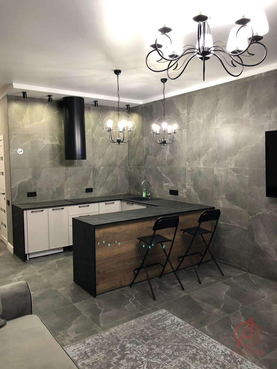 Фотография 3-к. квартира 100.00 м² #38