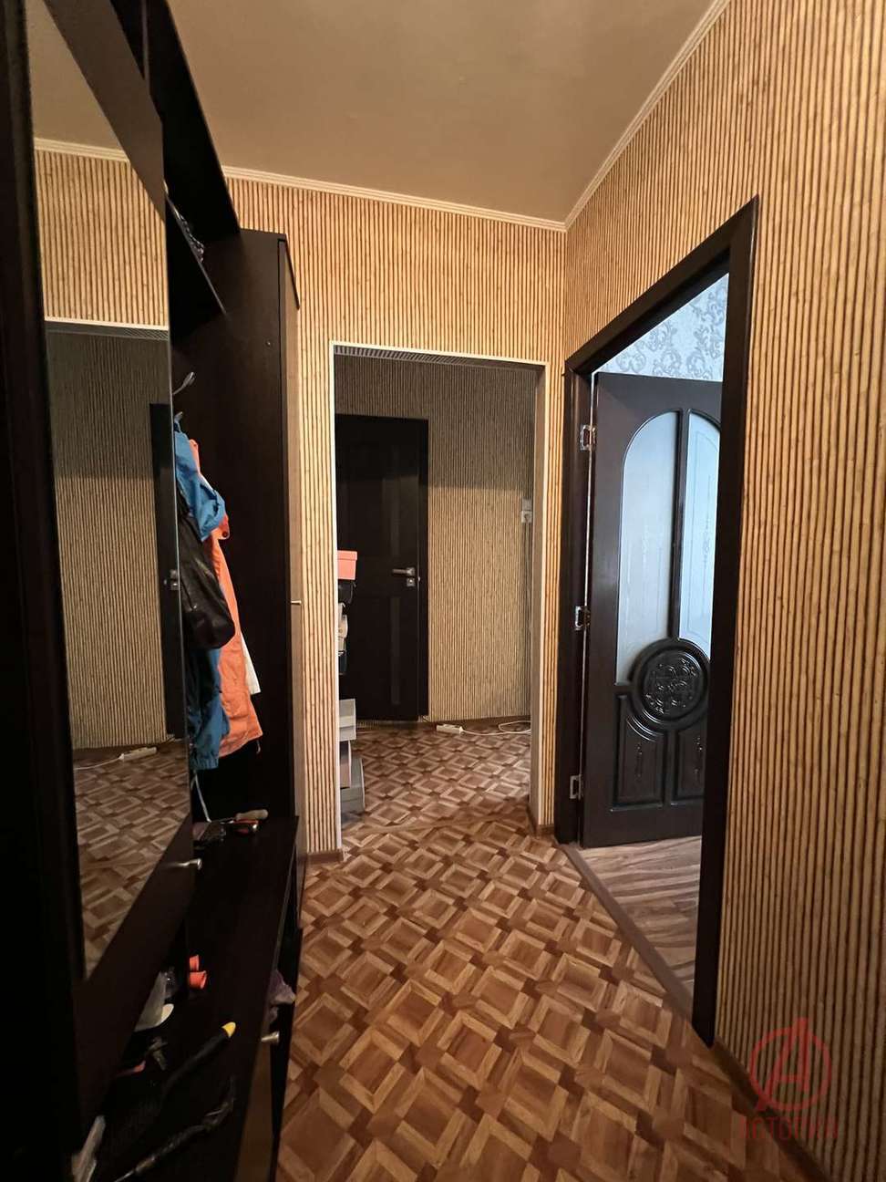 Фотография 2-к. квартира 54.00 м² #7