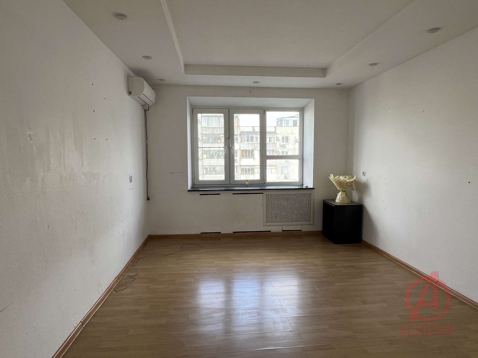 Фотография 3-к. квартира 64.00 м² #1