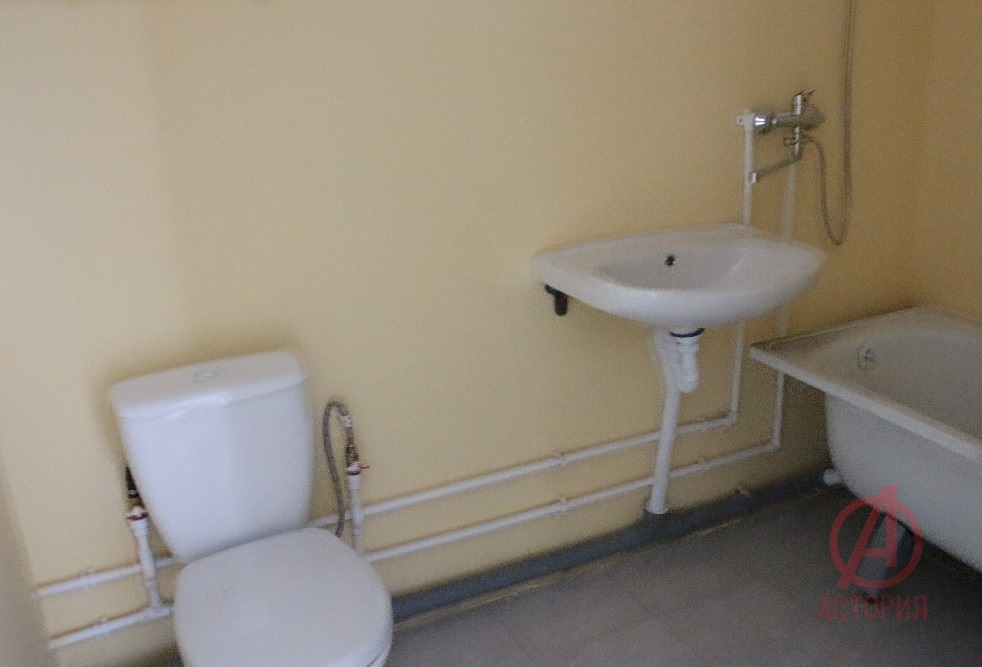 Фотография 1-комн. квартира 43.30 м² #7