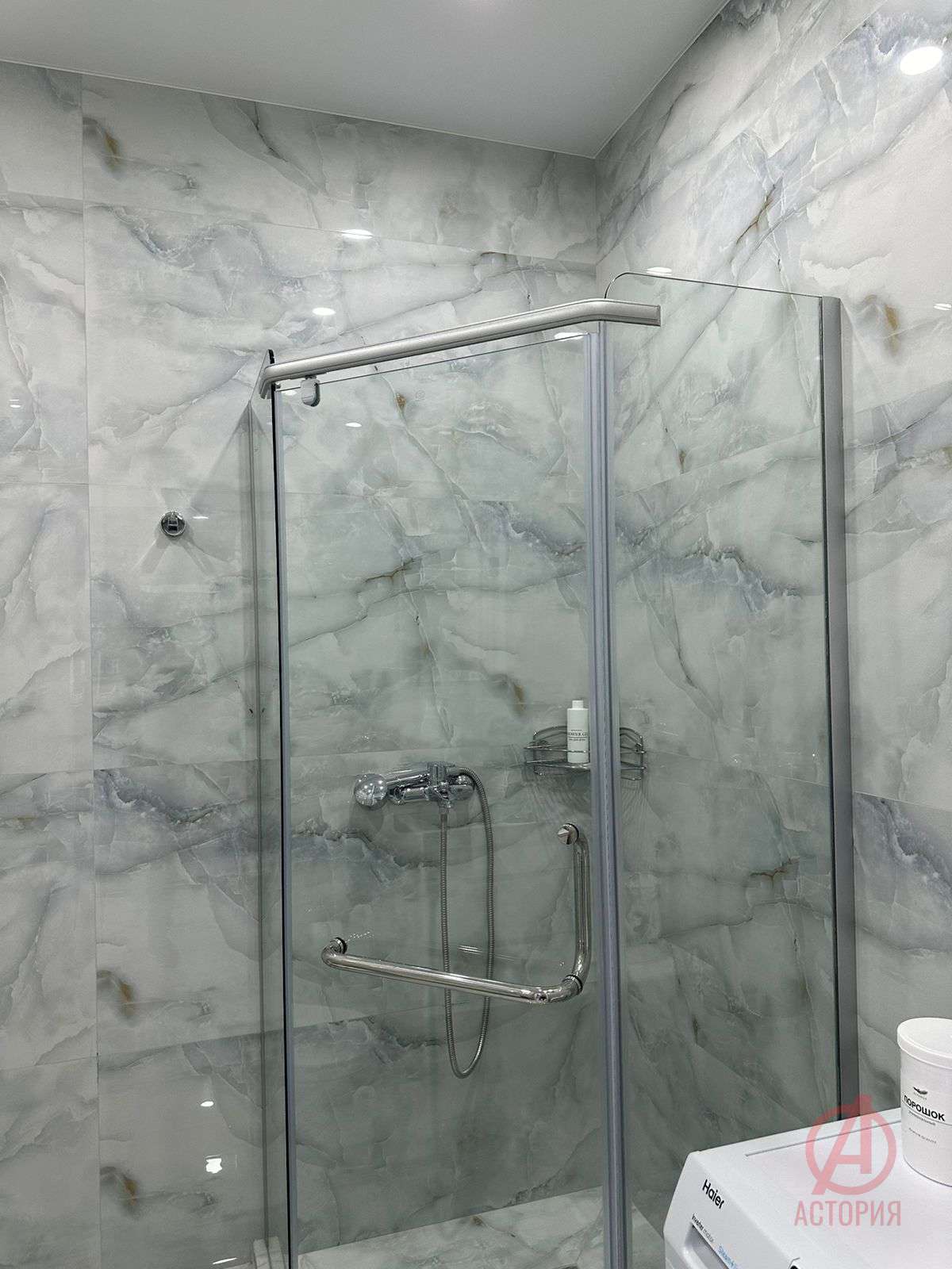 Фотография 1-к. квартира 39.70 м² #8