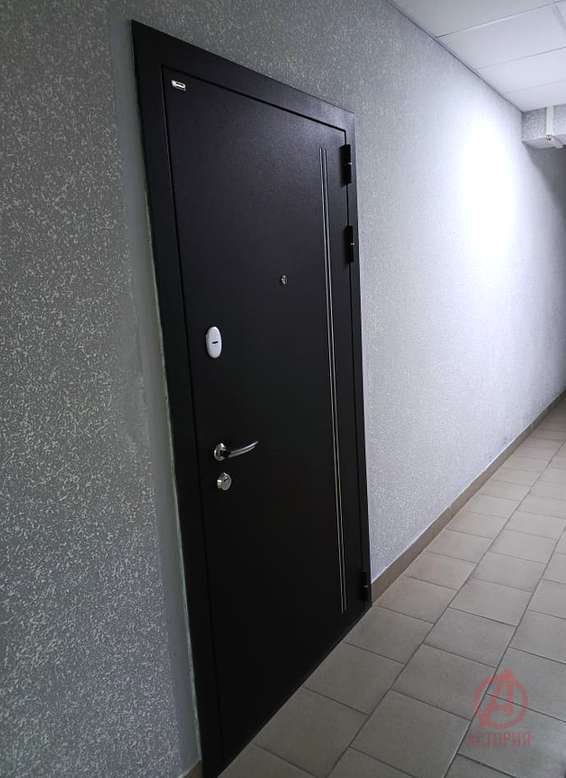 Фотография 1-к. квартира 38.50 м² #12