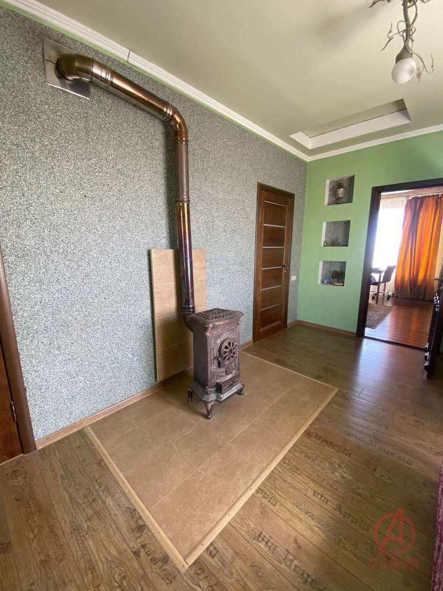Фотография Дом 181.00 м² на участке 4.90 сот. #20