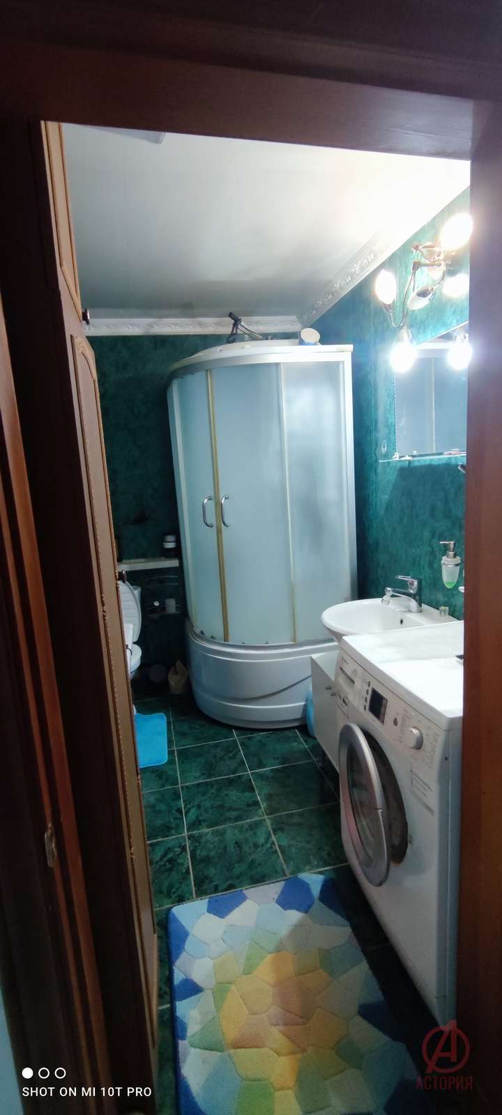 Фотография 2-к. квартира 40.70 м² #3