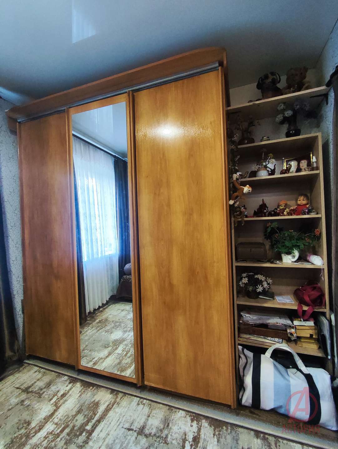 Фотография 1-к. квартира 13.00 м² #3