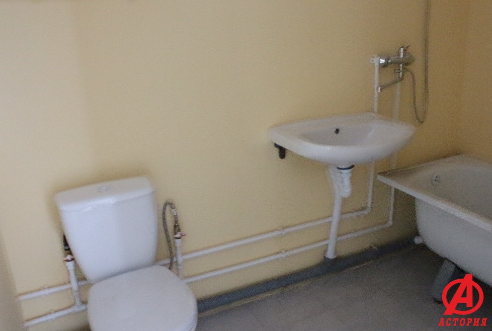 Фотография 1-комн. квартира 35.00 м² #3