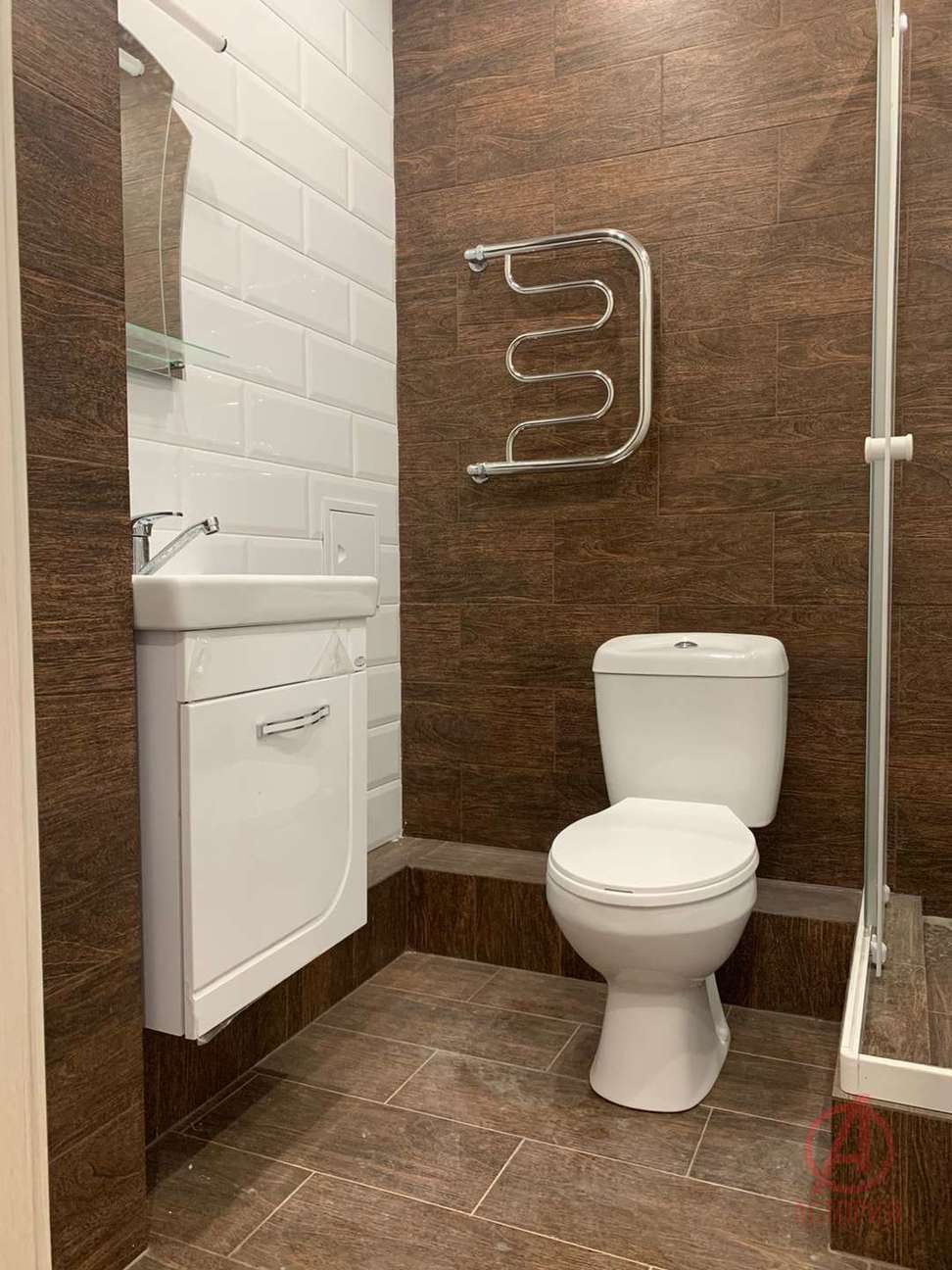 Фотография 1-к. квартира 38.00 м² #6