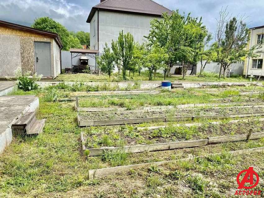 Фотография Универсальное помещение 400.00 м² #27