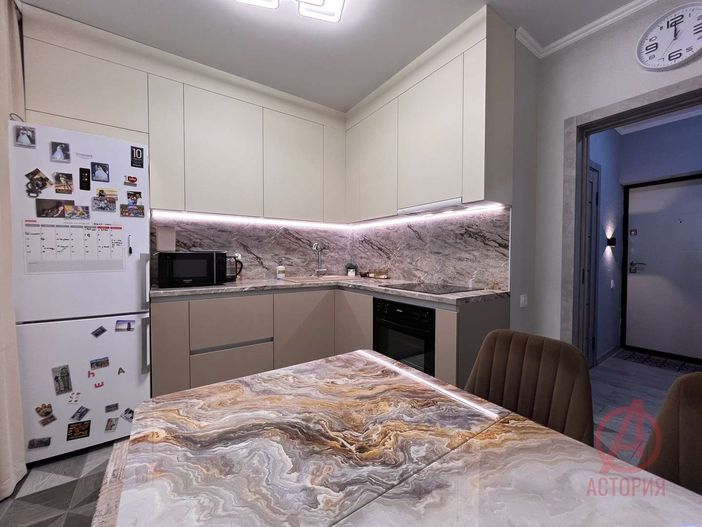 Фотография 2-к. квартира 45.00 м² #6