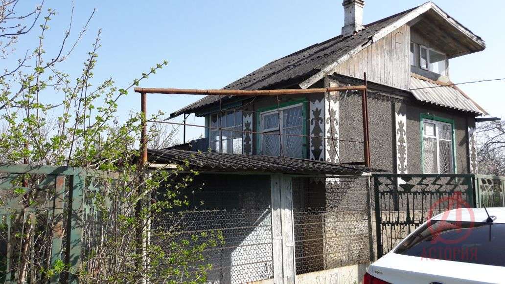 Фотография Дом 52.00 м² на участке 6.00 сот. #3