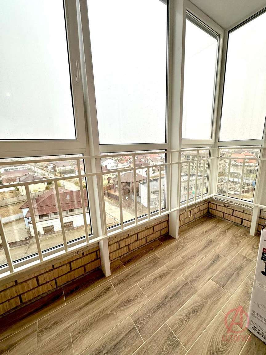 Фотография 1-к. квартира 45.00 м² #12