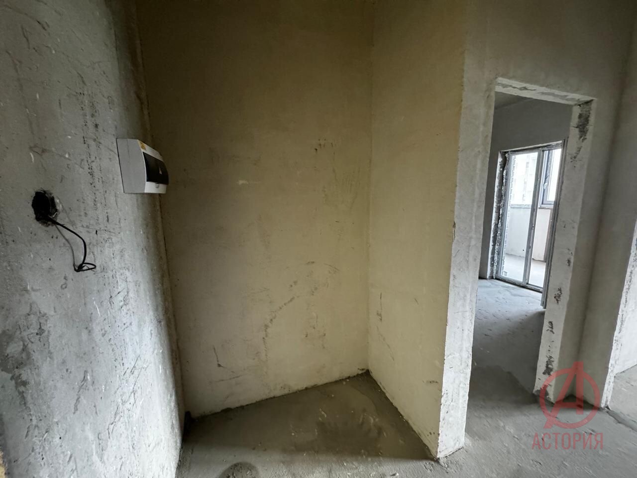 Фотография 1-к. квартира 44.00 м² #5