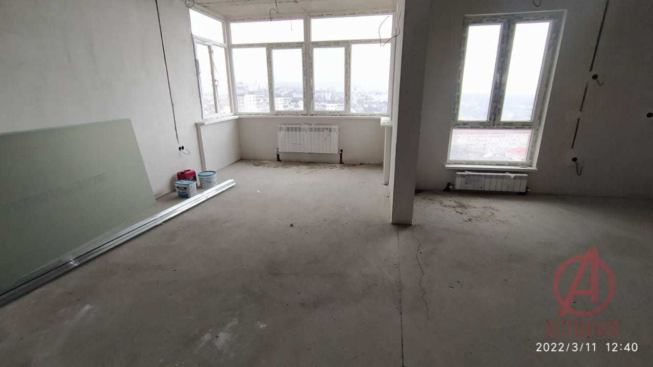 Фотография 1-комн. квартира 43.00 м² #2
