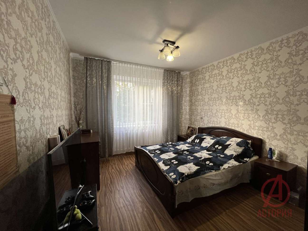 Фотография 2-к. квартира 54.00 м² #2