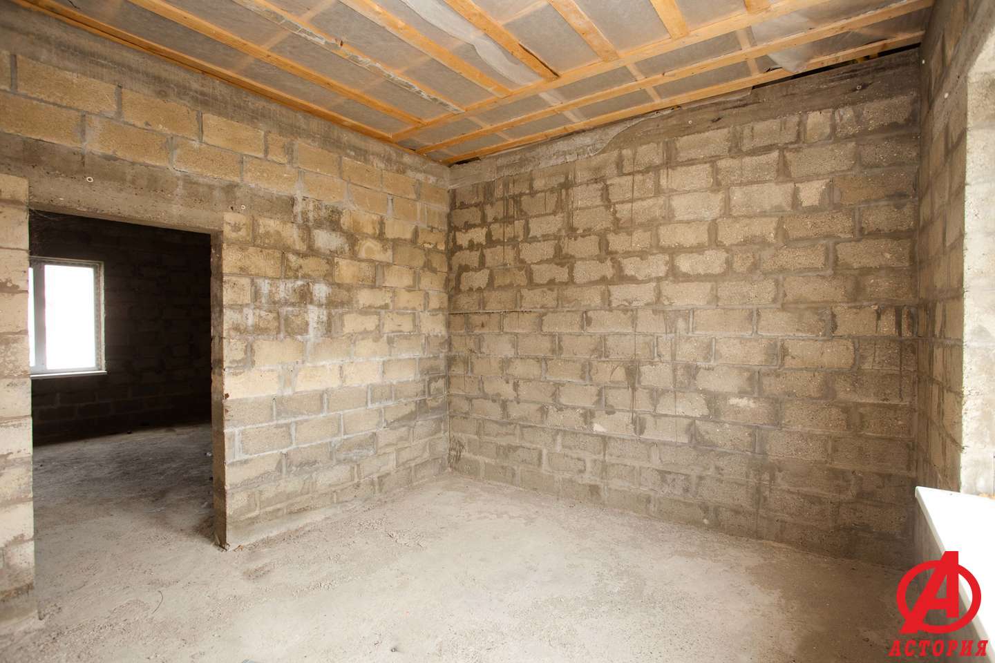 Фотография Дом 120.00 м² на участке 7.50 сот. #4