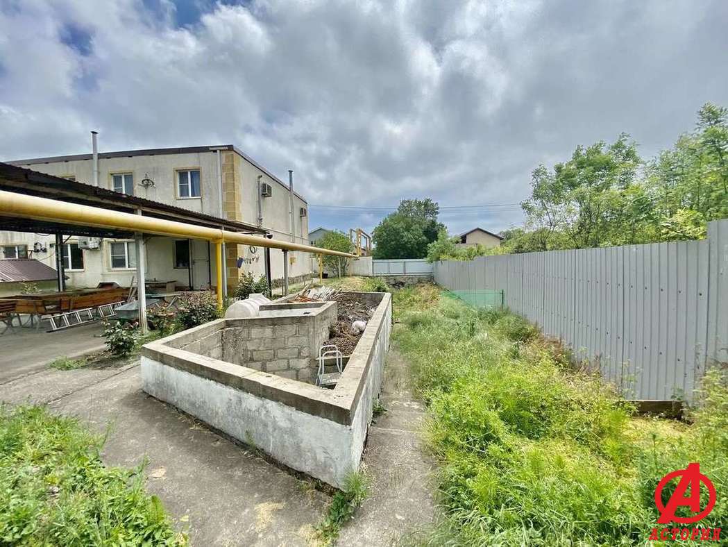 Фотография Универсальное помещение 400.00 м² #1