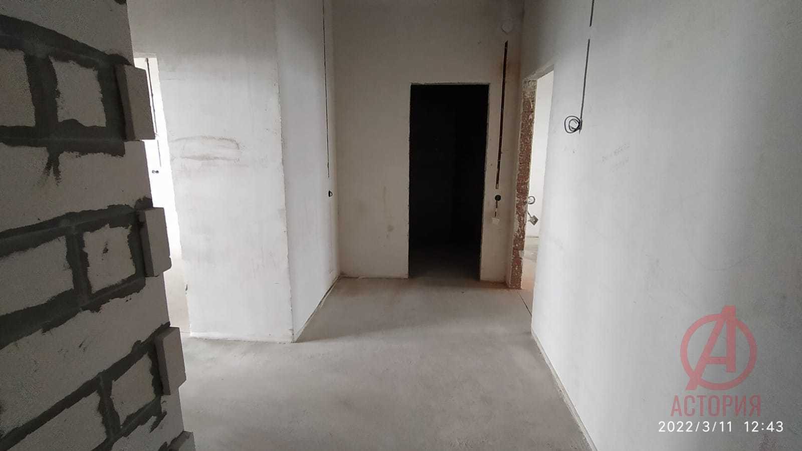 Фотография 2-комн. квартира 73.00 м² #8