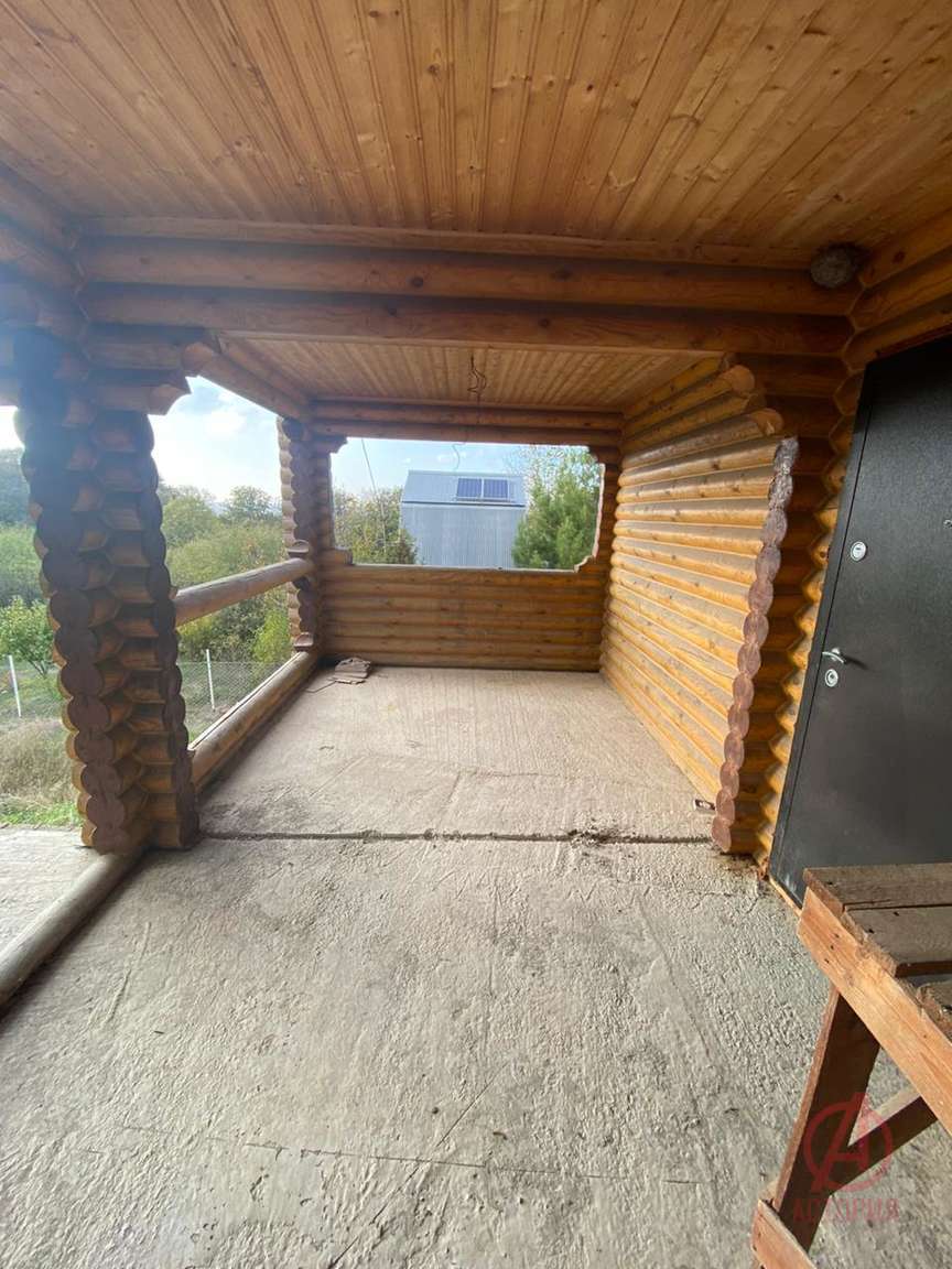 Фотография Дом 183.00 м² на участке 7.00 сот. #14