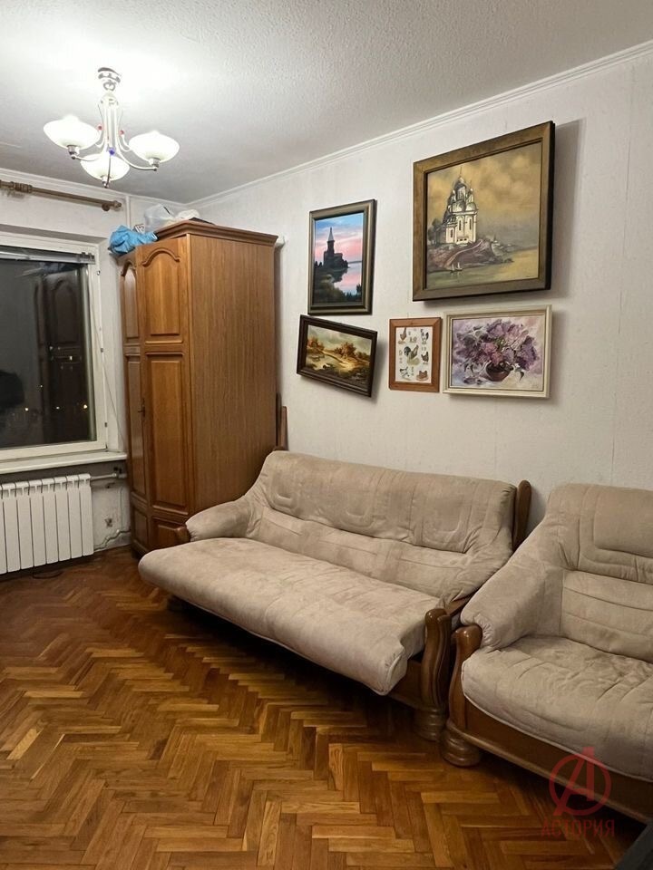 Фотография 4-к. квартира 140.00 м² #3