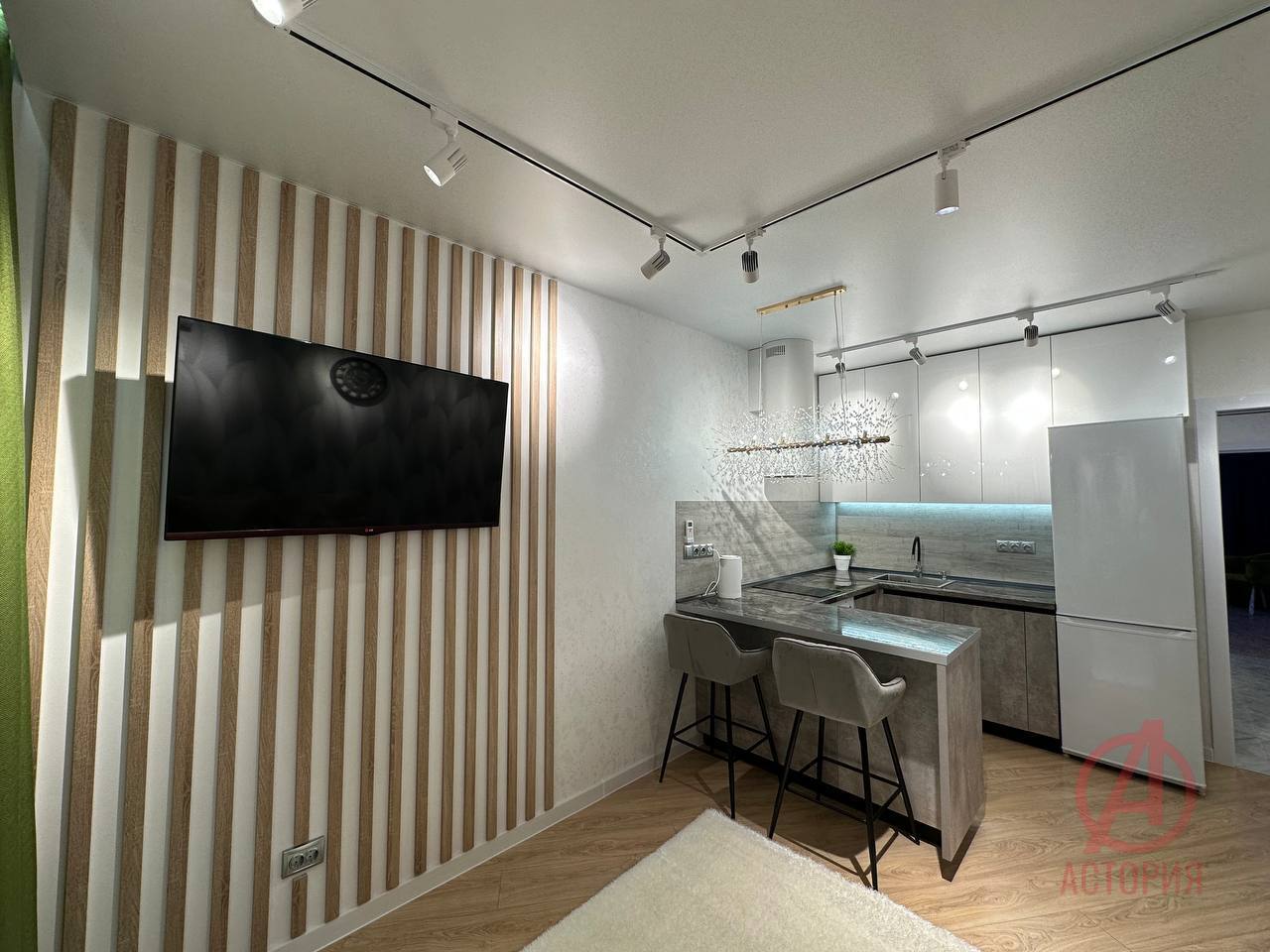 Фотография 2-к. квартира 45.00 м² #21