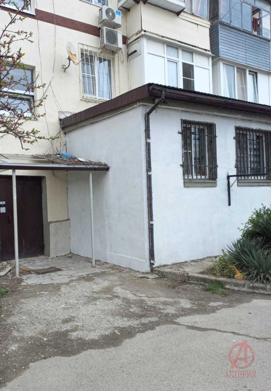 Фотография 1-к. квартира 21.60 м² #7