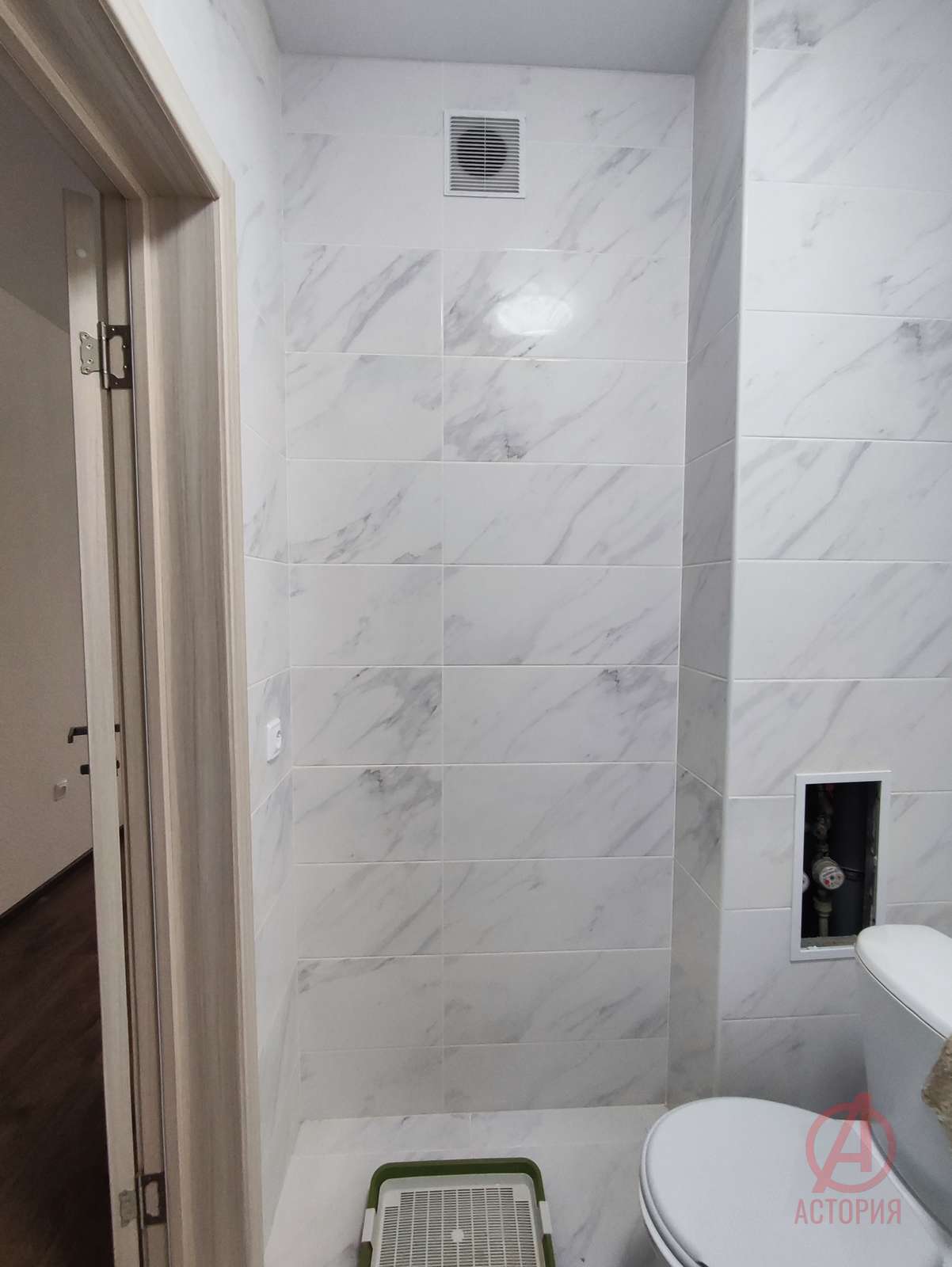Фотография 1-к. квартира 20.05 м² #8