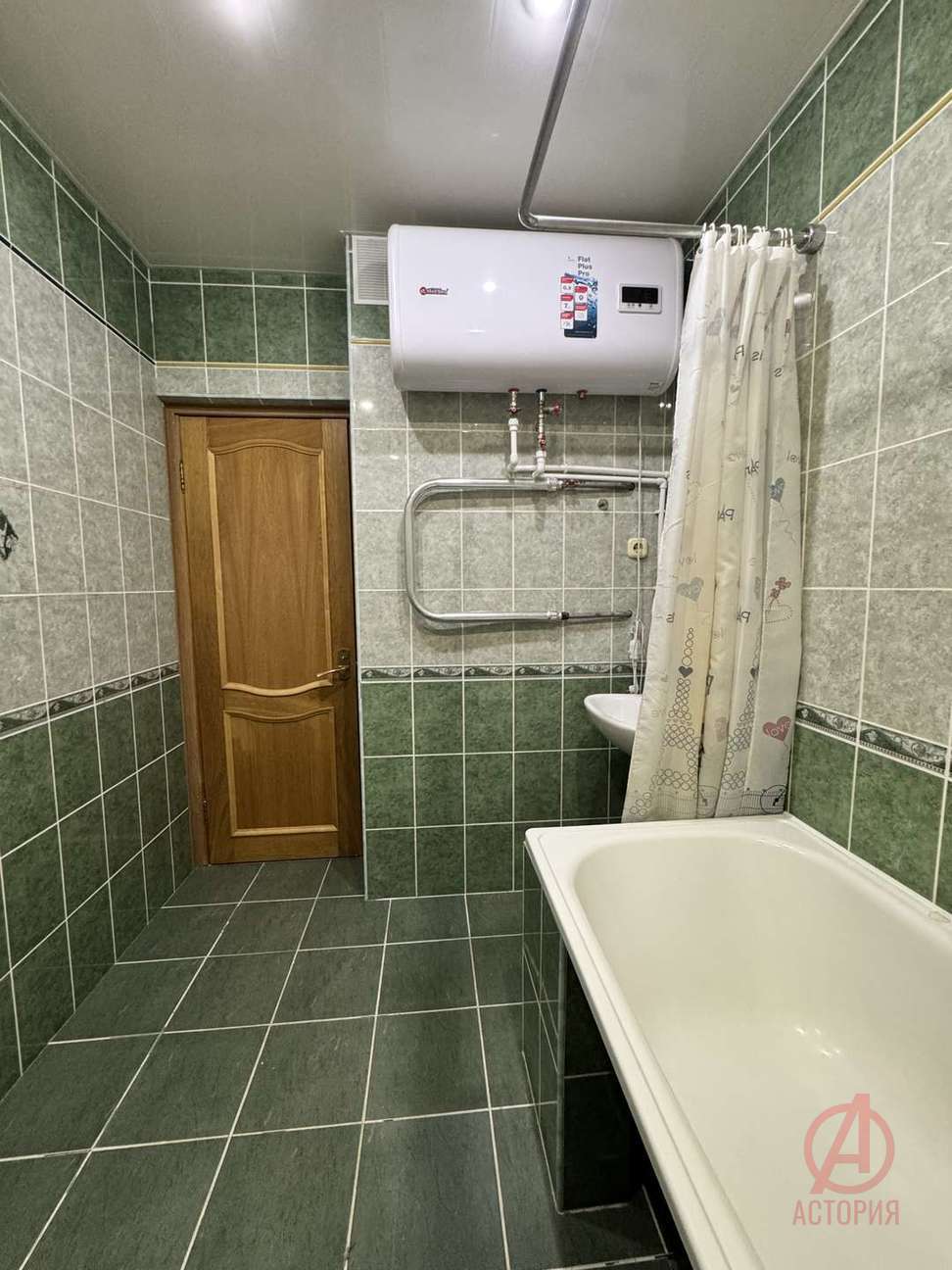 Фотография 2-к. квартира 59.00 м² #9