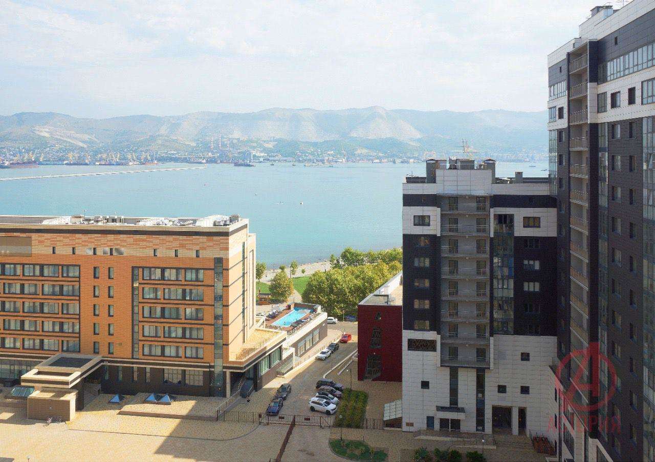Фотография 3-к. квартира 100.00 м² #4