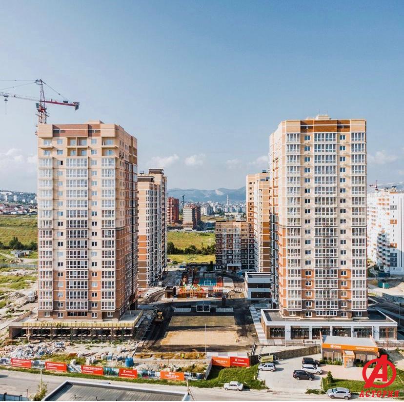 Фотография 1-комн. квартира 40.10 м² #8