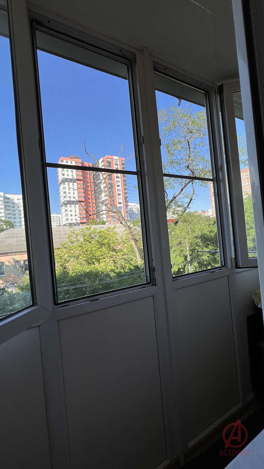 Фотография 3-к. квартира 67.50 м² #13