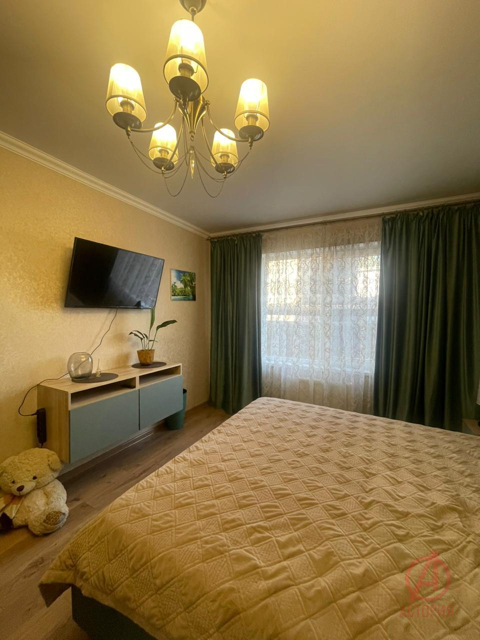 Фотография 1-к. квартира 47.50 м² #13