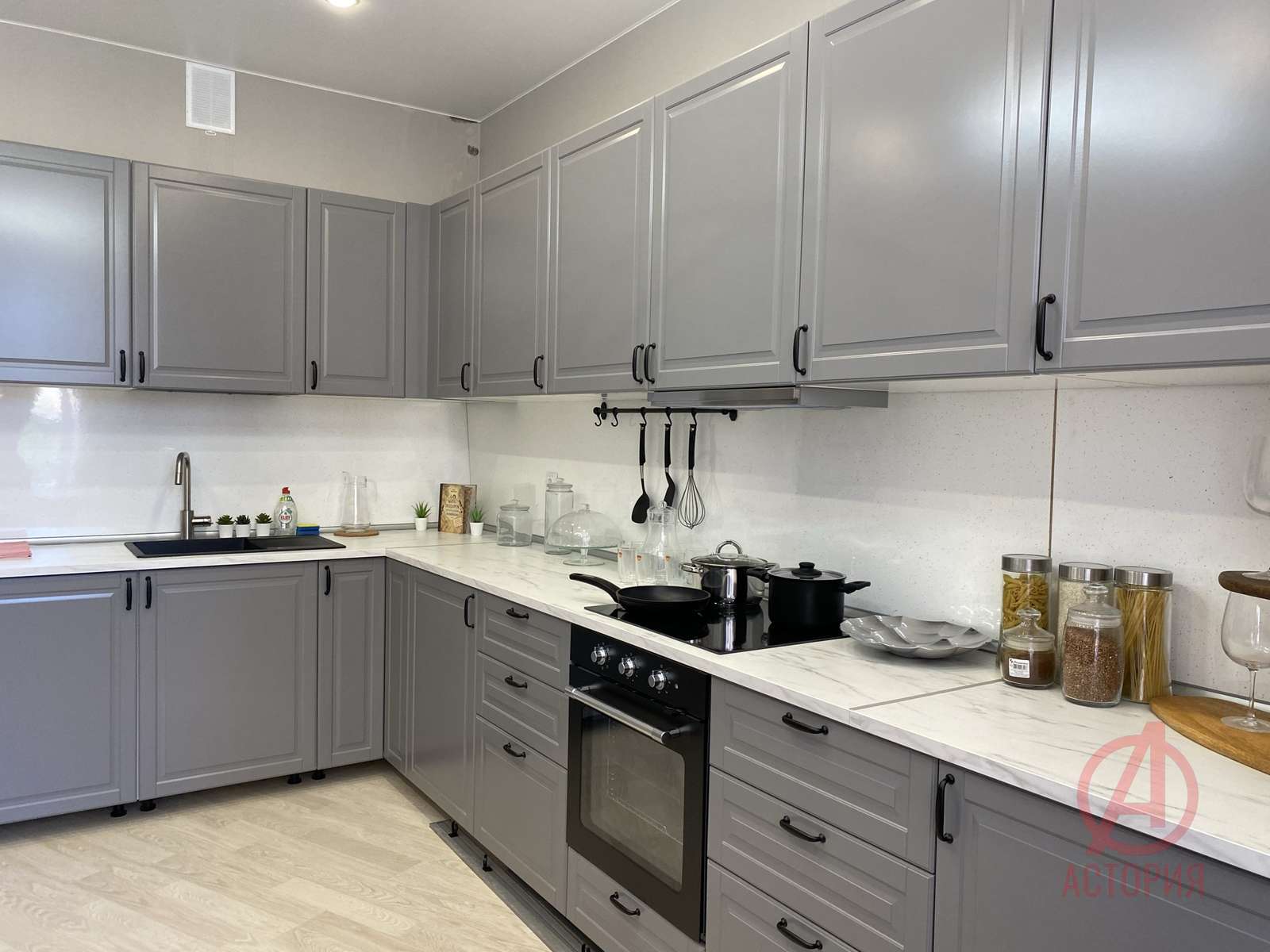 Фотография 1-комн. квартира 41.00 м² #2