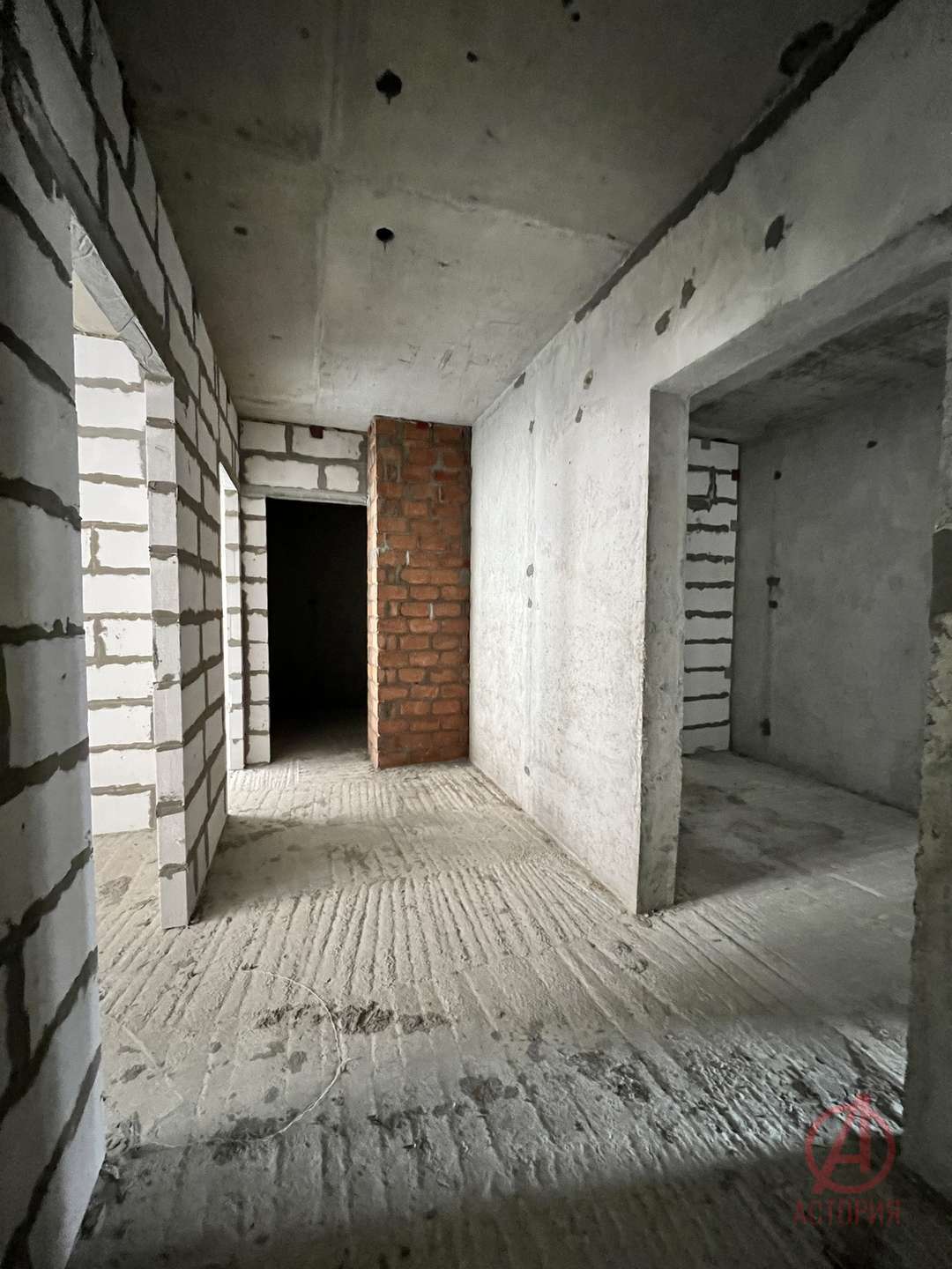Фотография 2-комн. квартира 50.00 м² #1