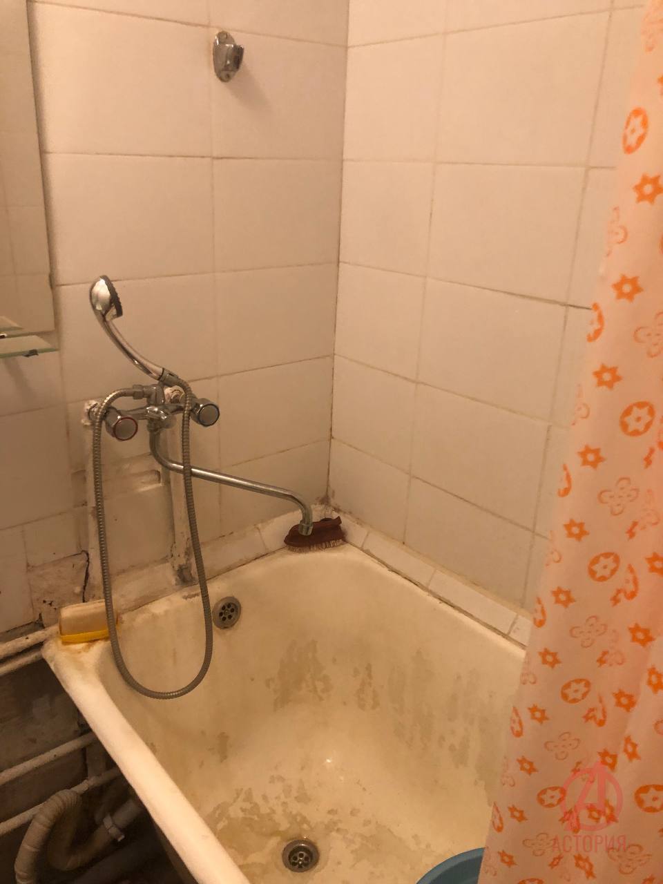 Фотография 1-к. квартира 30.00 м² #2