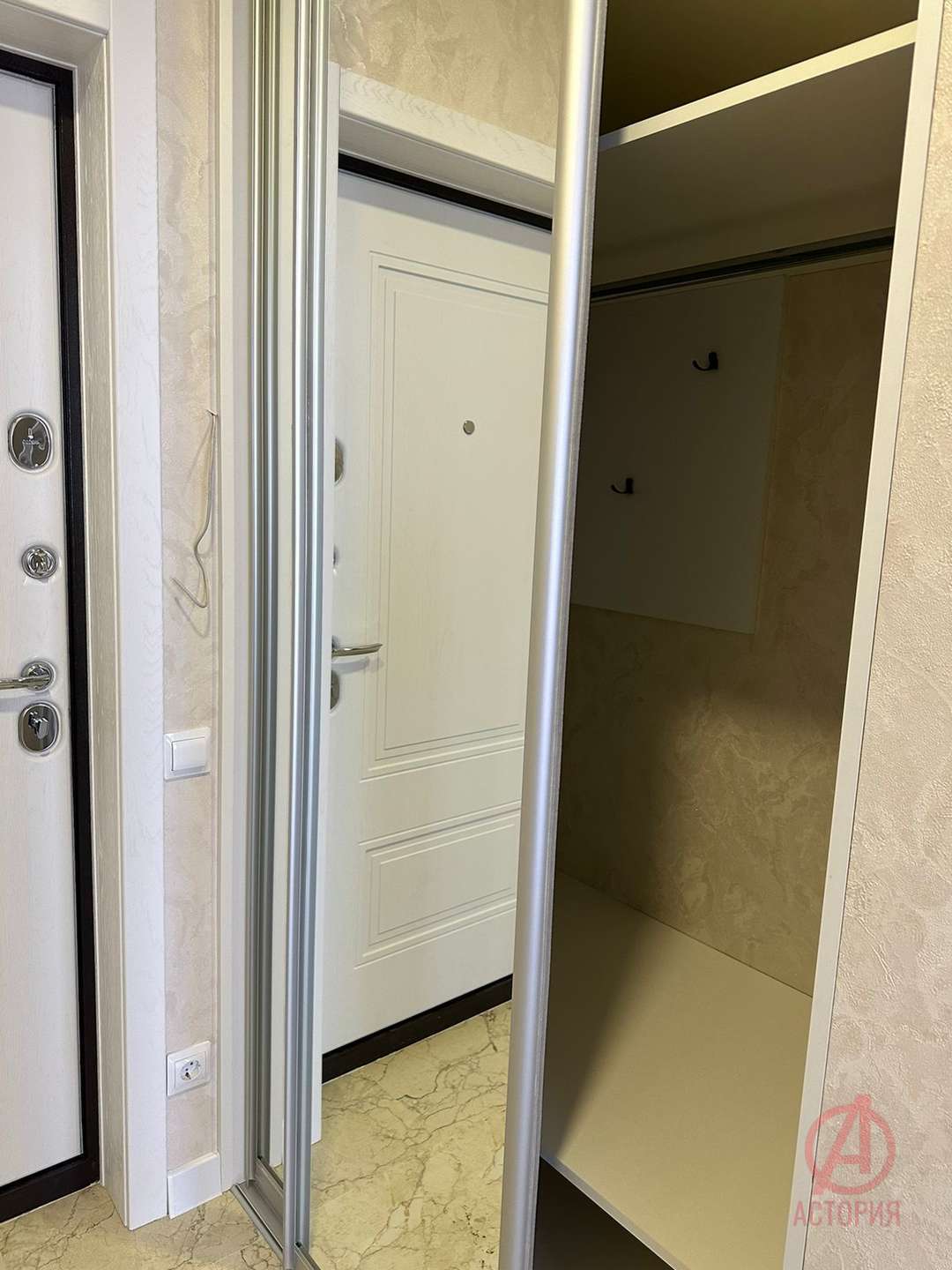 Фотография 1-к. квартира 40.00 м² #13