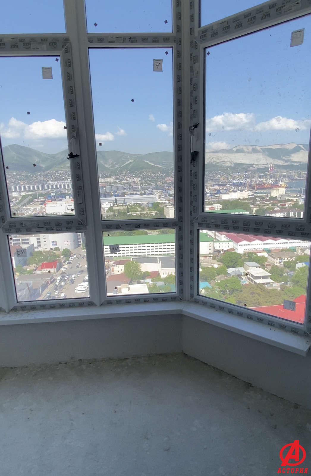 Фотография 1-к. квартира 40.00 м² #7