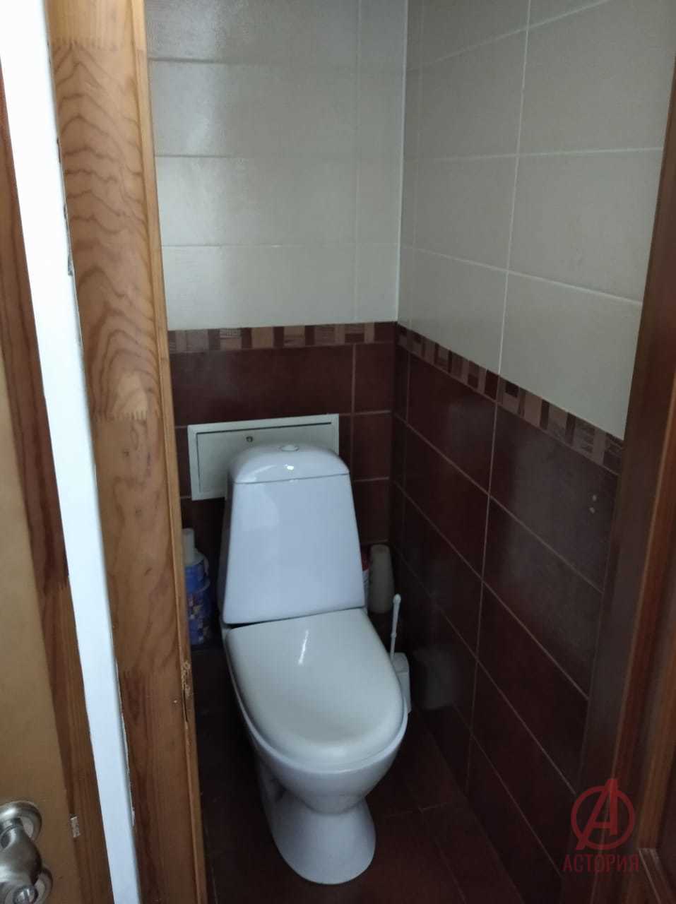 Фотография 2-к. квартира 54.00 м² #2