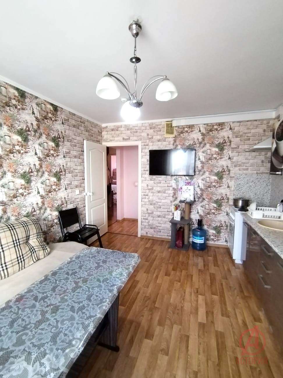 Фотография 2-к. квартира 65.00 м² #15