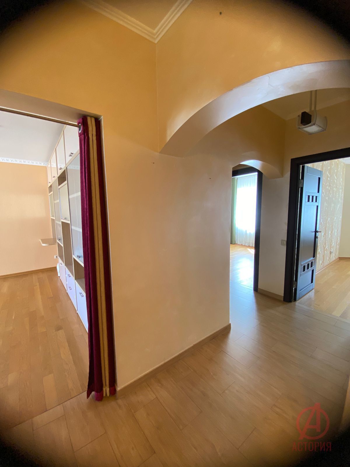 Фотография 3-к. квартира 95.40 м² #0