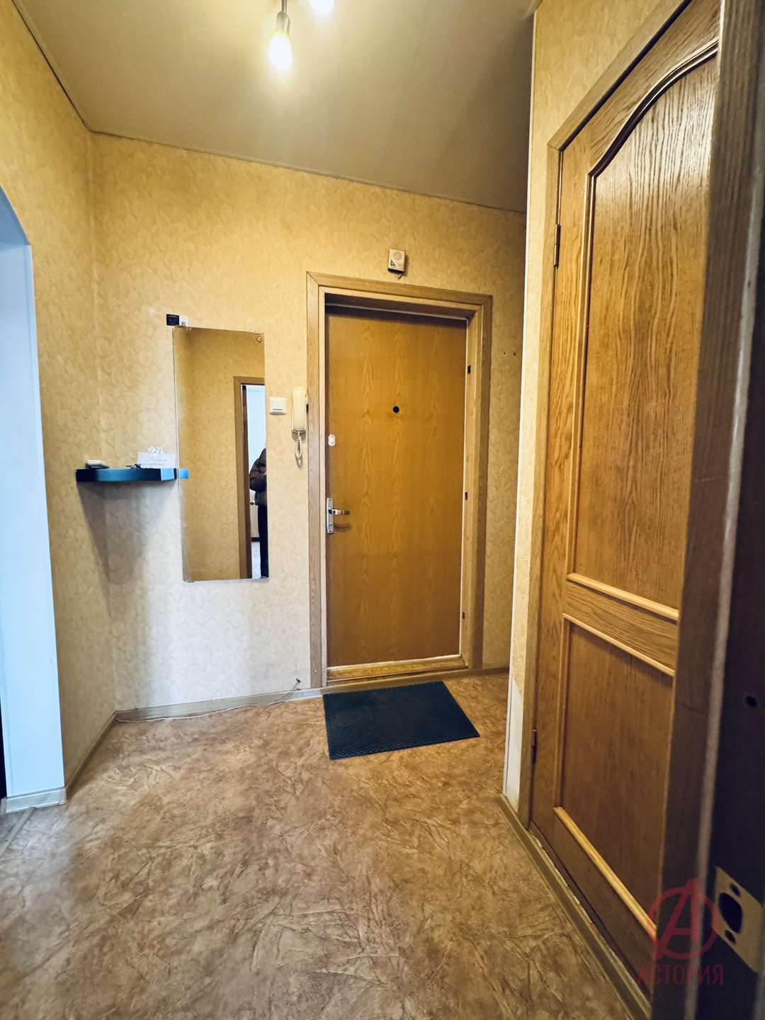 Фотография 1-к. квартира 33.00 м² #11