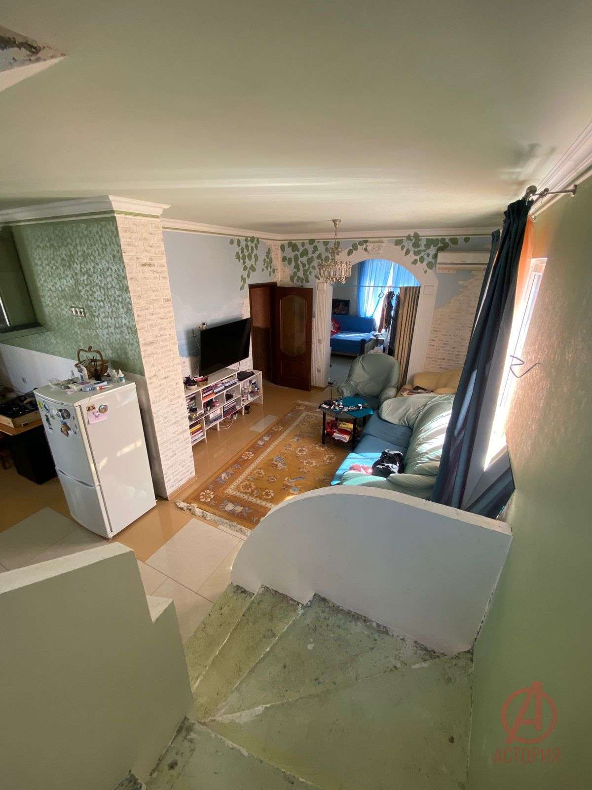 Фотография Дом 181.00 м² на участке 4.90 сот. #19