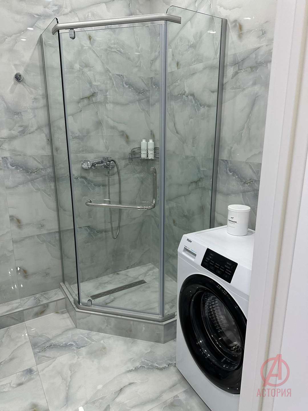 Фотография 1-к. квартира 39.70 м² #6