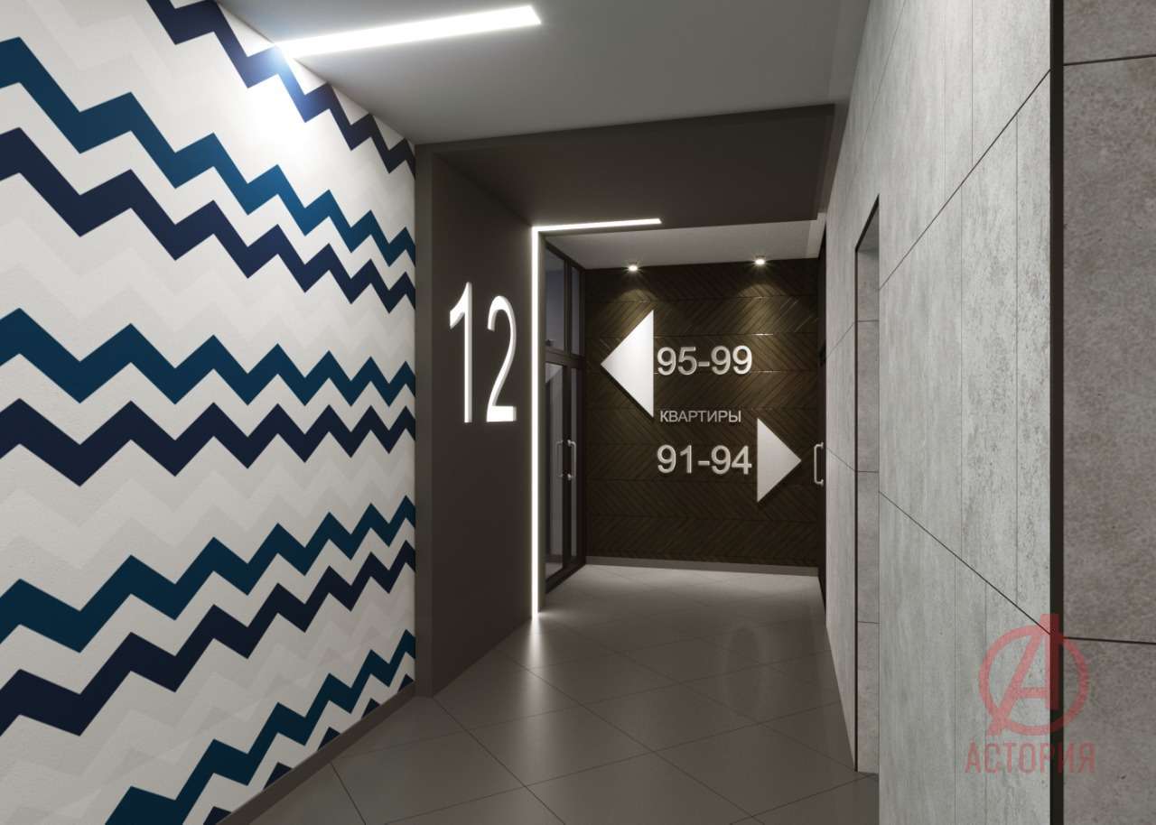 Фотография 1-комн. квартира 41.00 м² #11