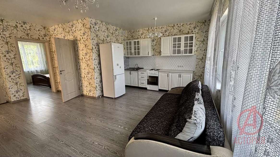 Основная фотография Дом 120.00 м² на участке 3.00 сот.