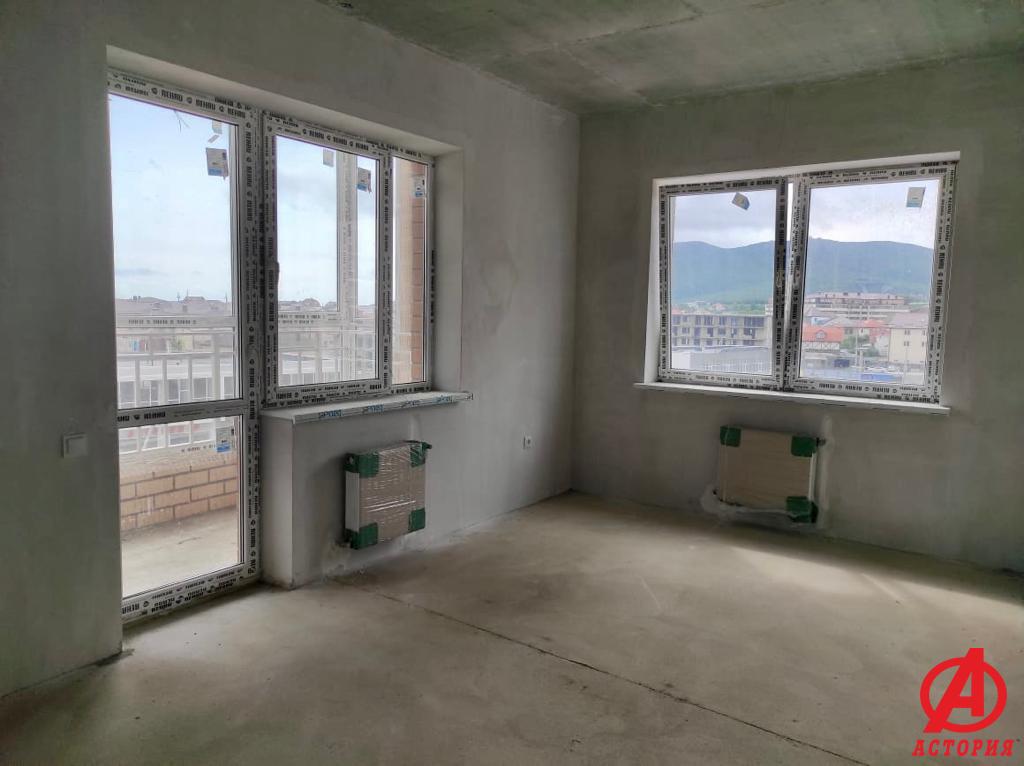 Фотография 2-комн. квартира 53.00 м² #4