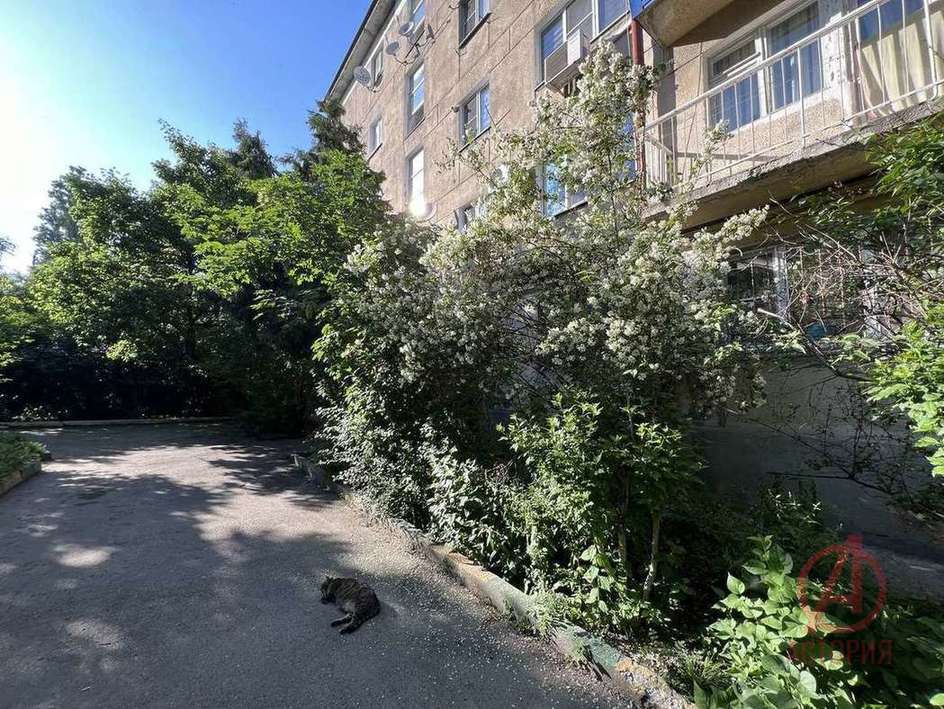 Фотография 3-к. квартира 67.50 м² #10