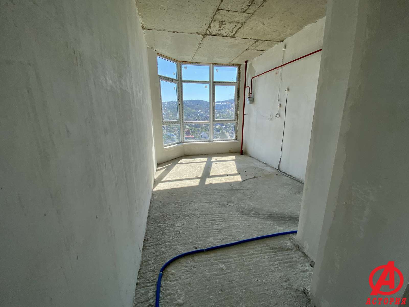 Фотография 1-к. квартира 41.20 м² #3
