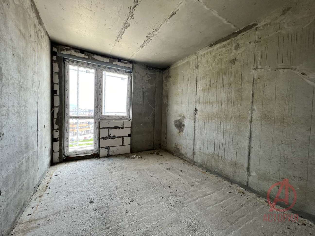 Фотография 1-комн. квартира 48.50 м² #6