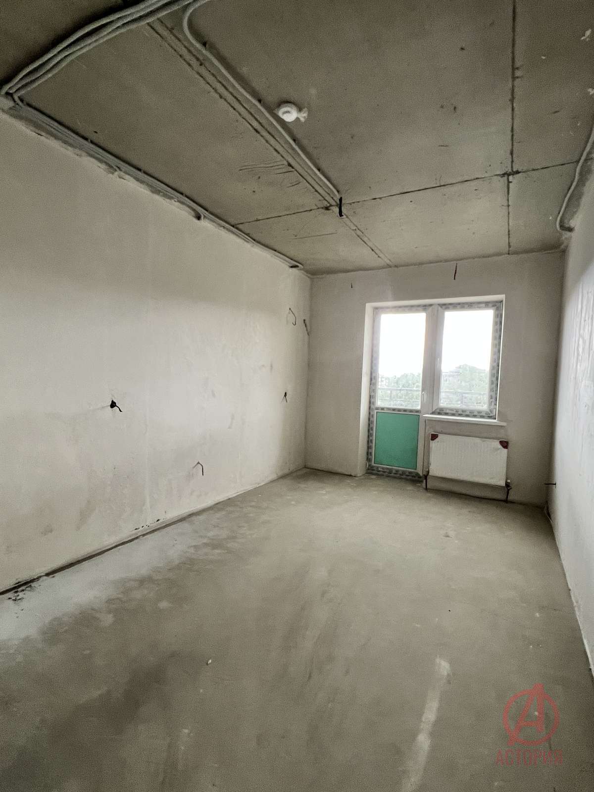 Фотография 1-комн. квартира 30.55 м² #4